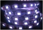 LED Flex Schlauch 5 Meter 60 LED / Meter LED 5050 Serie  RGB Outdoor