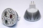 Low-end Series Beleuchtungswinkel 30 warmweiss