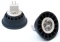 LED Spotlight MR16 Beleuchtungswinkel 40 Leuchtfarbe: warmweiss