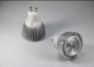 LED Spotlight Middle-end Series GU 10-B 5 Watt Beleuchtungswinkel 45 warmweiss