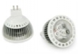 LED Spotlight MR16 4 Watt warmweiss
