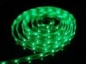 LED Flex Schlauch 5 Meter 120 LED / Meter LED 3528 Serie Wasserdicht Farbe: warmweiss
