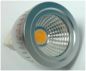 LED Spotlight MR16 4 Watt weiss COB