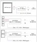 LED Leuchtpanels 620 x 620 mm 50 Watt - CW - DALI Dimmbar