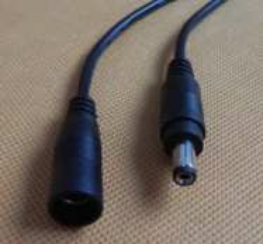 Verbindungsstck Trafo zu Kabeln oder RGB Controller