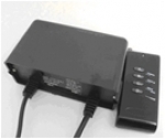 RGB Controller IP 44