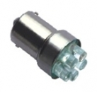 BA15d mit 5 SMD LED`s
