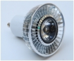 High-end Serie 5 Watt Beleuchtungswinkel 60 warmweiss