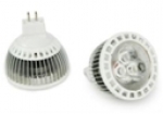 LED Spotlight MR16 4 Watt warmweiss