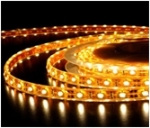 LED Flex Schlauch 5 Meter 120 LED / Meter LED 3528 Serie Wasserdicht Farbe: warmweiss