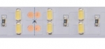 LED Flex Schlauch 5 Meter 120 LED / Meter LED 5630 Serie Leuchtfarbe: Weiss IP 67