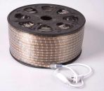 220 Volt 3528 SMD LED IP65 Warmweiss