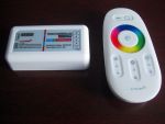 LED RGB 2.4G Touch Controller