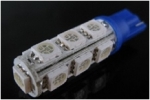 T 10 mit 13 SMD LED`s